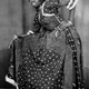 Photos by Mama Casset and an anonymous photographer, show Senegal in 1920s and 1950s